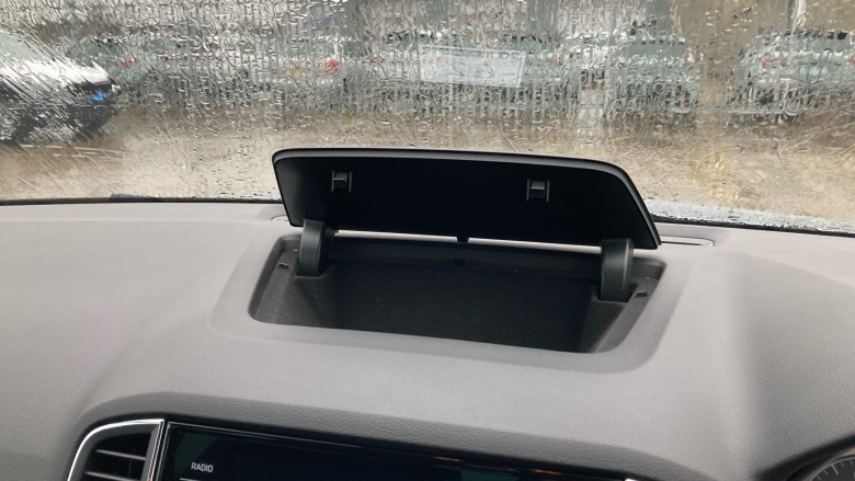 Skoda Karoq 1.5 TSI SE L 5dr Petrol Estate